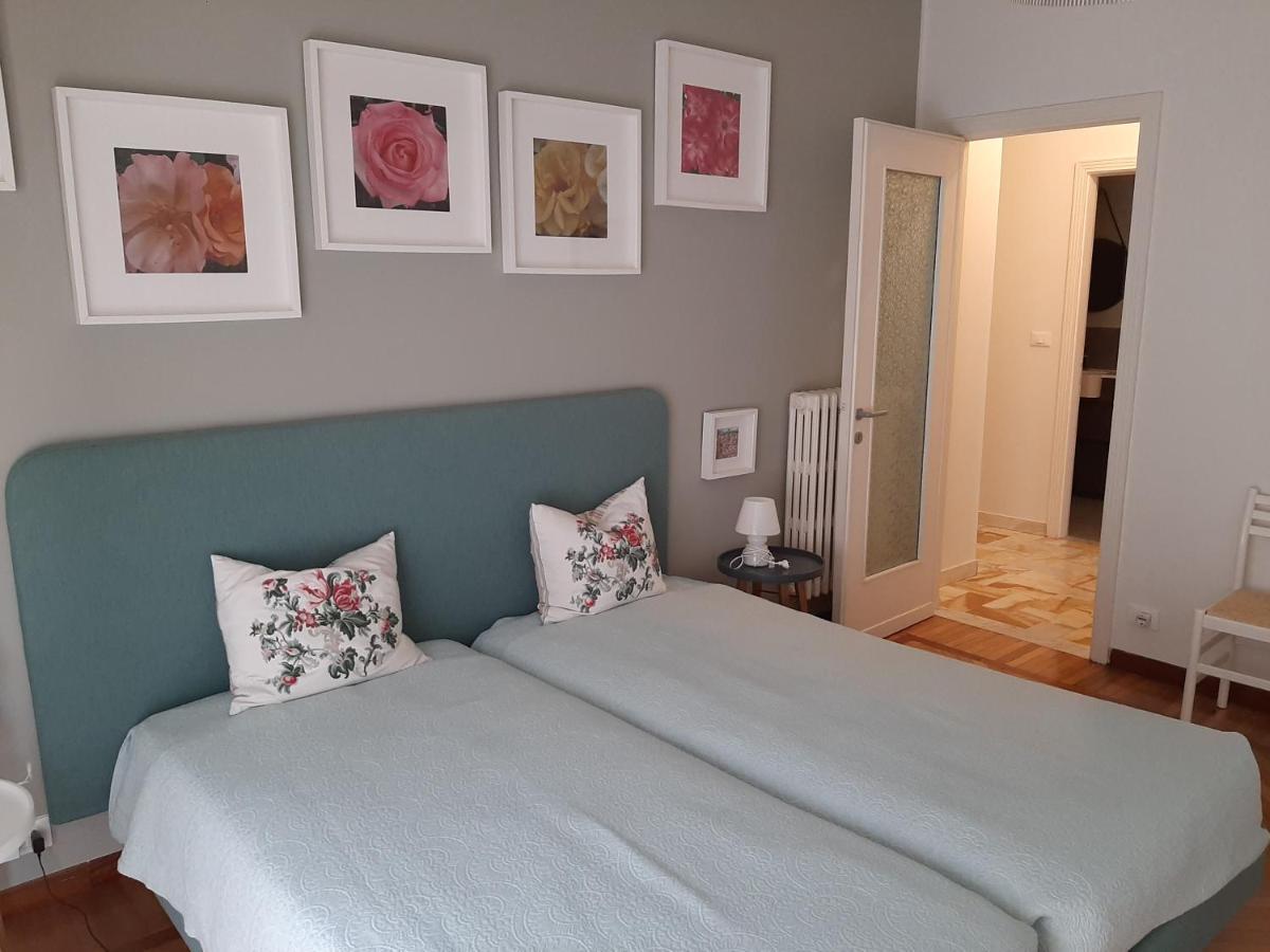 Gerani 2, Rapallo Apartment Ngoại thất bức ảnh